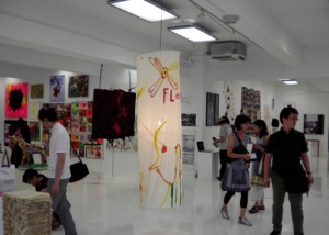 千代田芸術祭会場 2